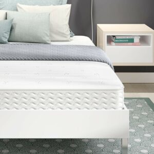 Signature Sleep Contour Encased Mattress