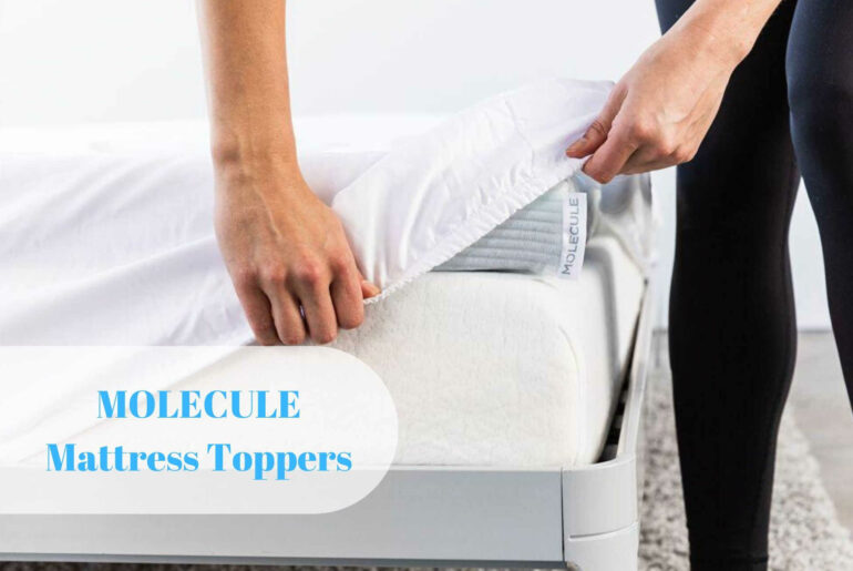 Molecule Mattress Topper Review