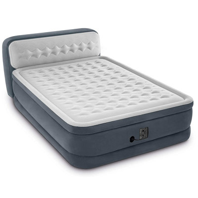 intex air mattress cancer