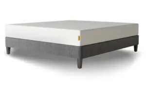 Nolah Platform Bed