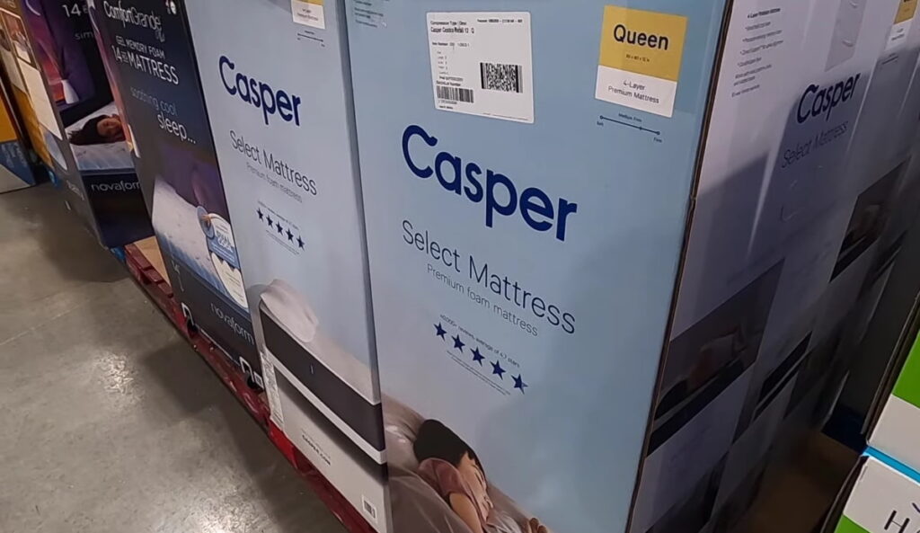 Best Costco Mattresses Worth Buying In 2024 (May)